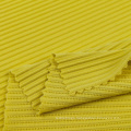 polyamide stretch spandex swimwear elastic ribbed fabric nylon stretch